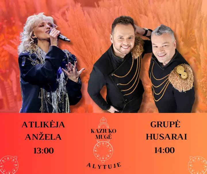 alytaus kaziukas 2 postas