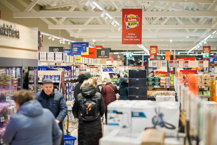 apsipirkimas lidl 2 1
