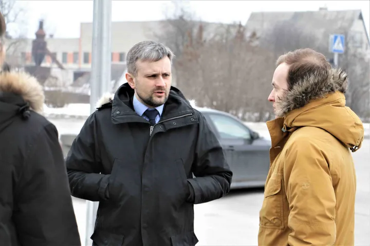 automobiliu keliu direkcijos vizitas alytuje 2