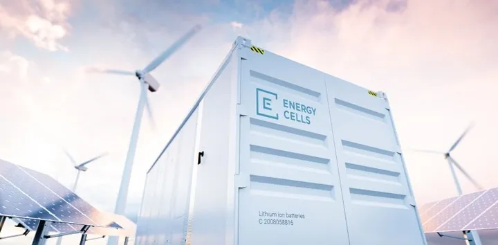 battery cell