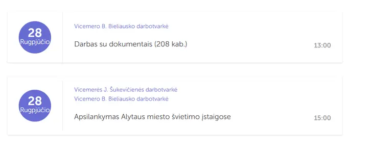 bie ups ne svie