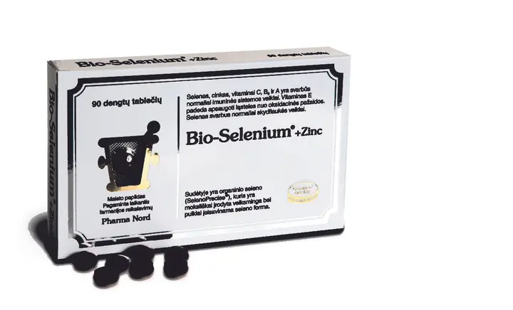 bio selenium