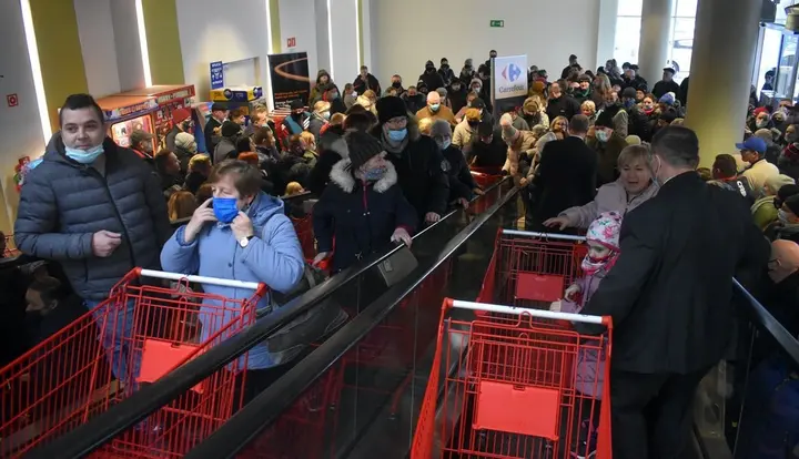 carrefour otwarcie 47