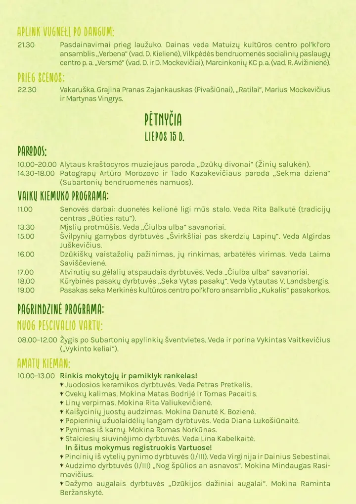 ciulba ulba 2022 programa 2 1 scaled