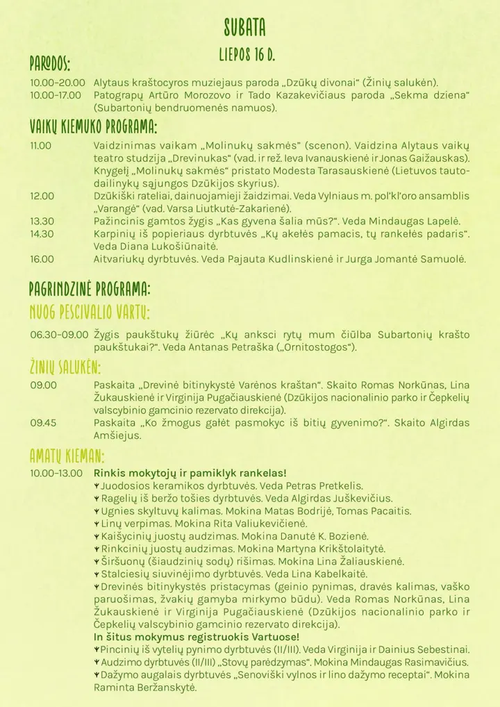 ciulba ulba 2022 programa 4 scaled