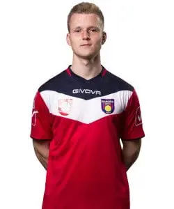 dfk paulgol3 medium