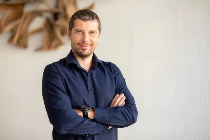 donatas zykus