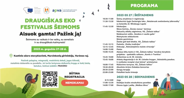 eko festivalis programa anonsas scaled