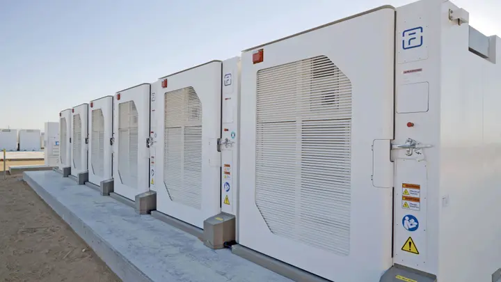 energijos kaupimo irenginiai