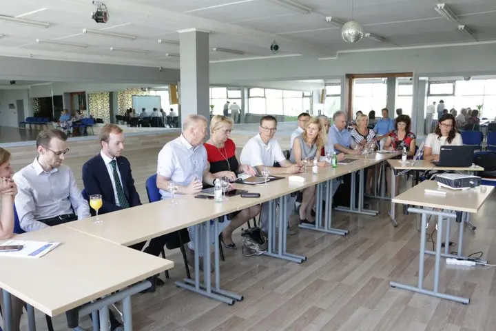 finansu ministres vizitas alytuje 2
