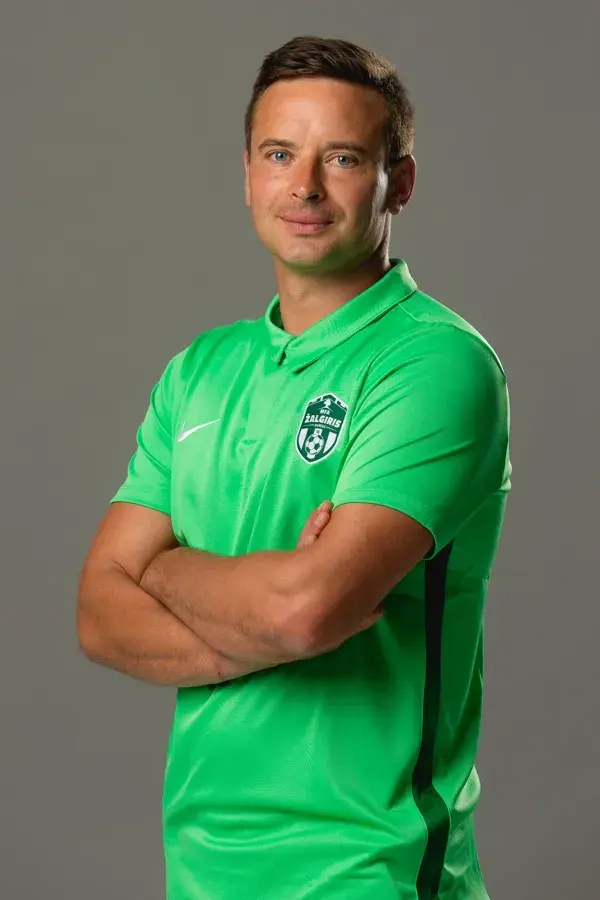 fkvytautas luksa