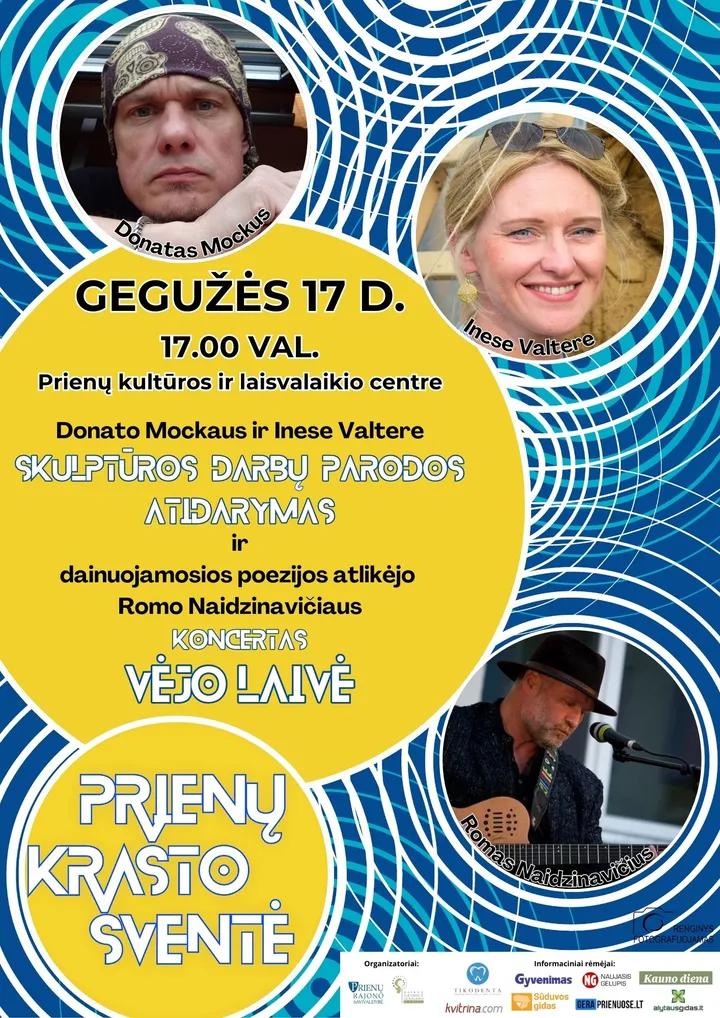 geguzes 17 d 2