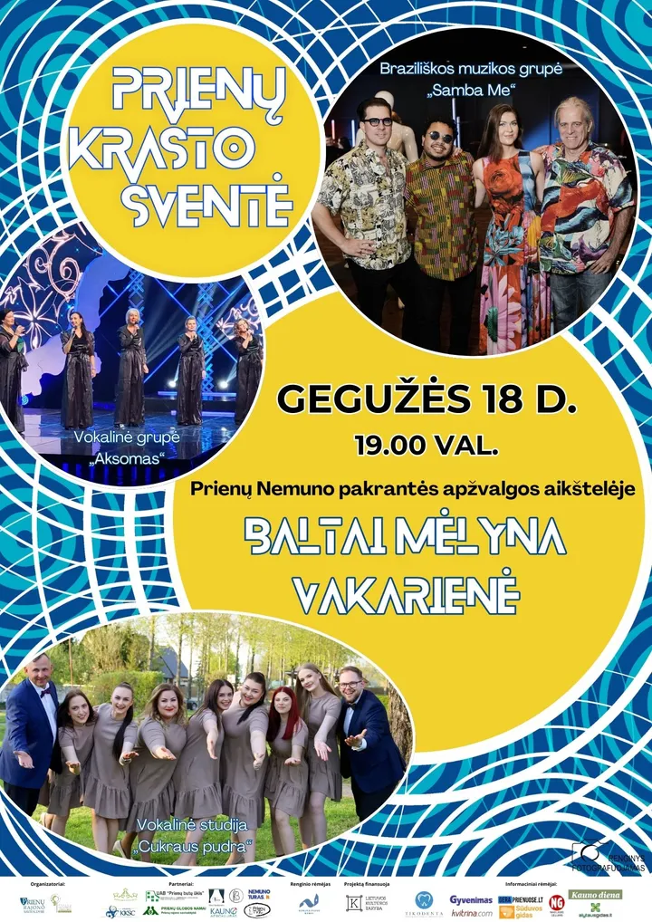 geguzes 18 d 2