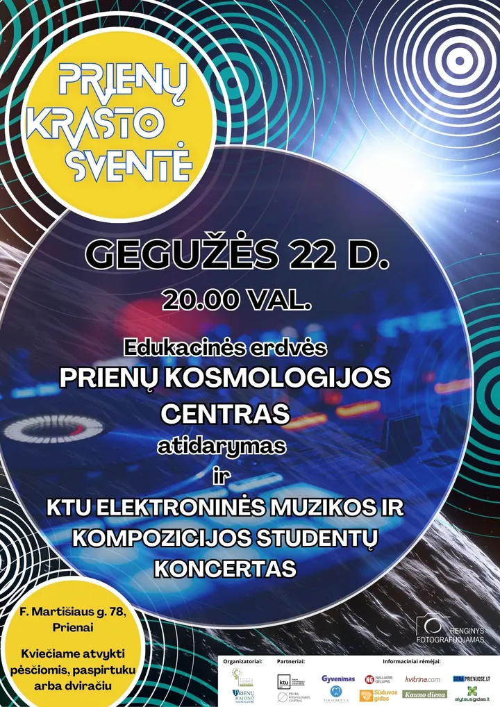 geguzes 22 d 2