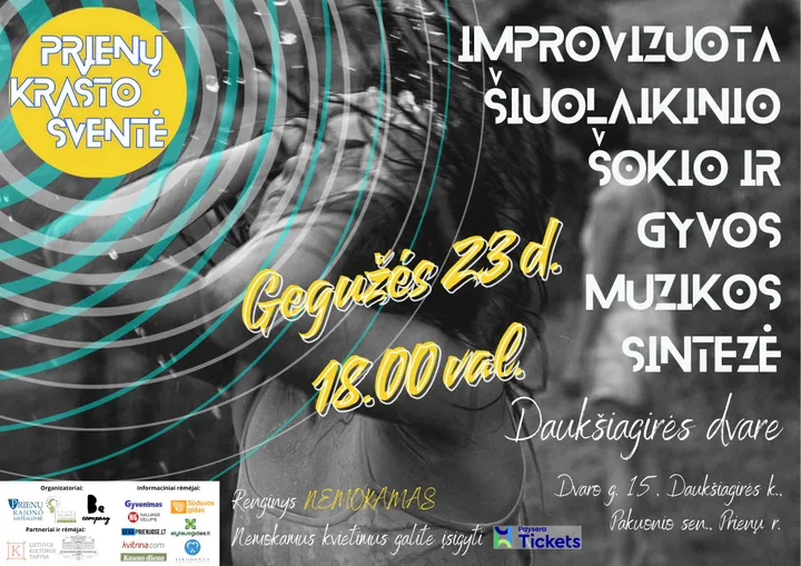 geguzes 23 d