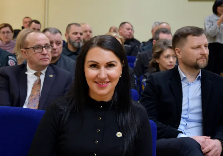 gjociunskaite policijos komisariate scaled