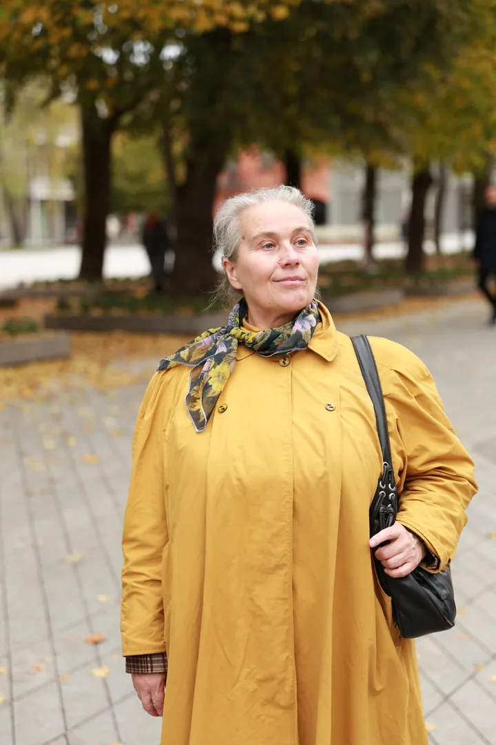 grazina kadzyte