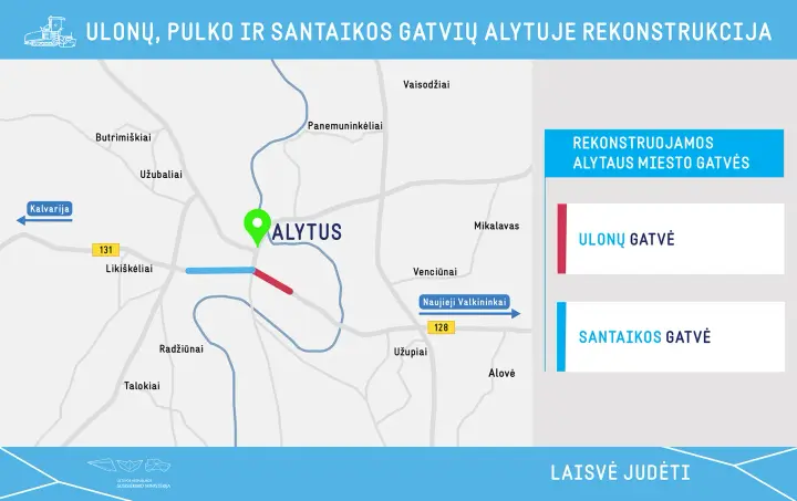 infografikas alytaus gatviu rekonstrukcija 2023 jpg
