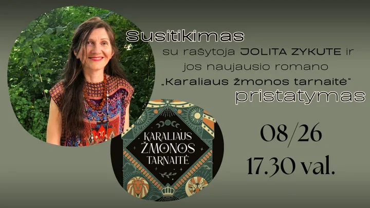 jolyta zykute