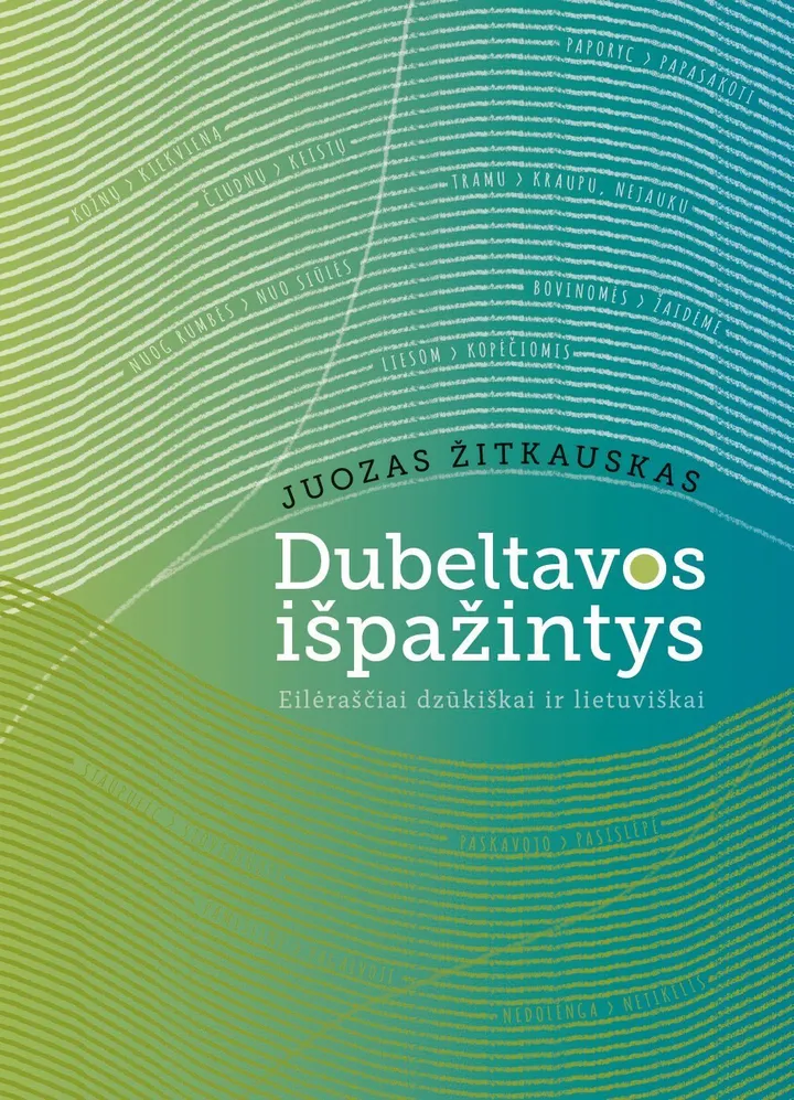 juozas zitkauskas