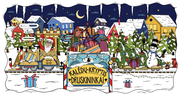 kaledu kryptis druskininkai g zvirblis scaled