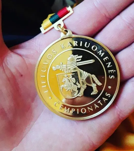 karo med 1