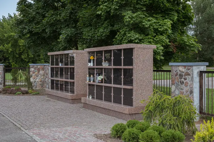 kolumbariumas ams nuotr 2