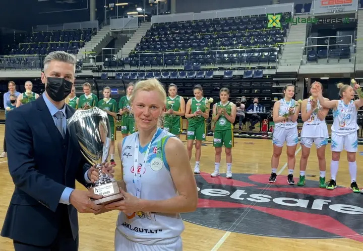 kremilda b