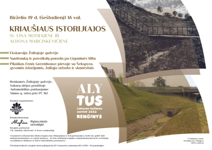 kriausius 1
