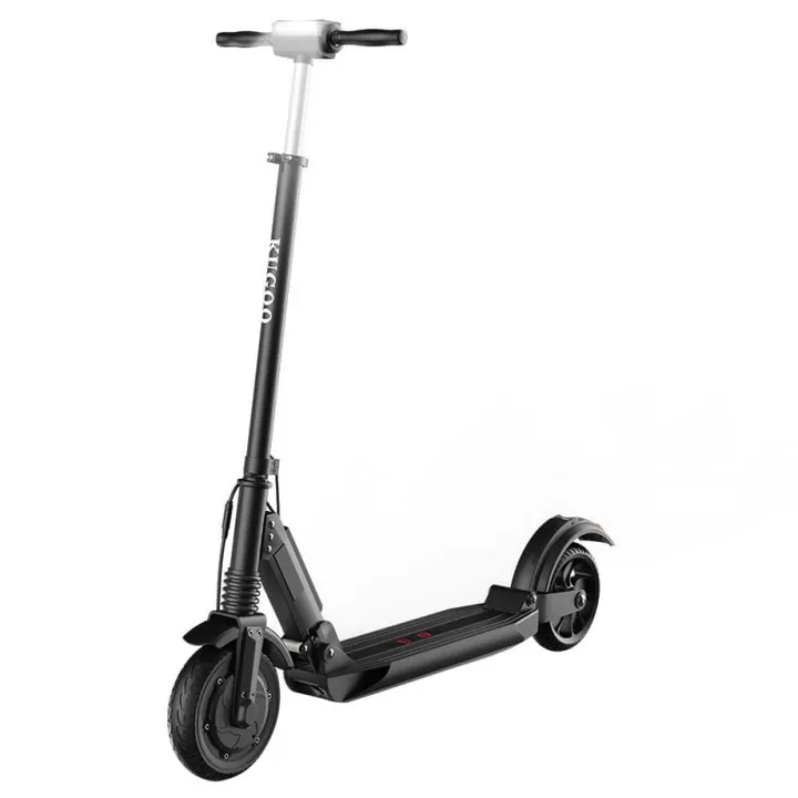 kugoo s1 sulankstomas elektrinis motoroleris 350w 30kmh