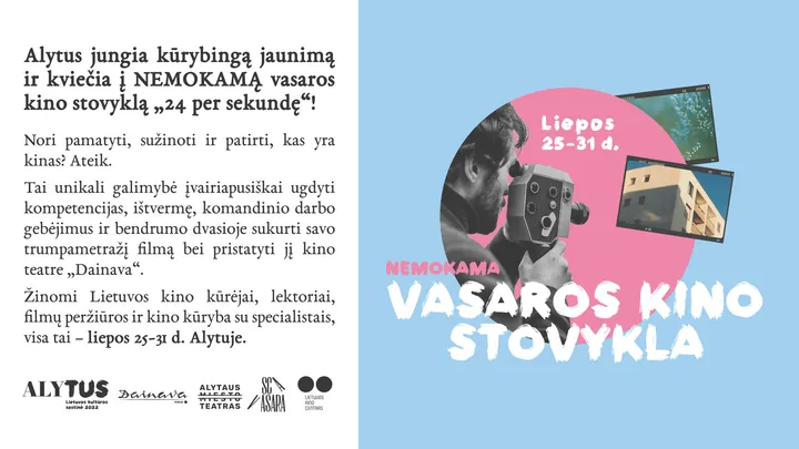 kvietimas
