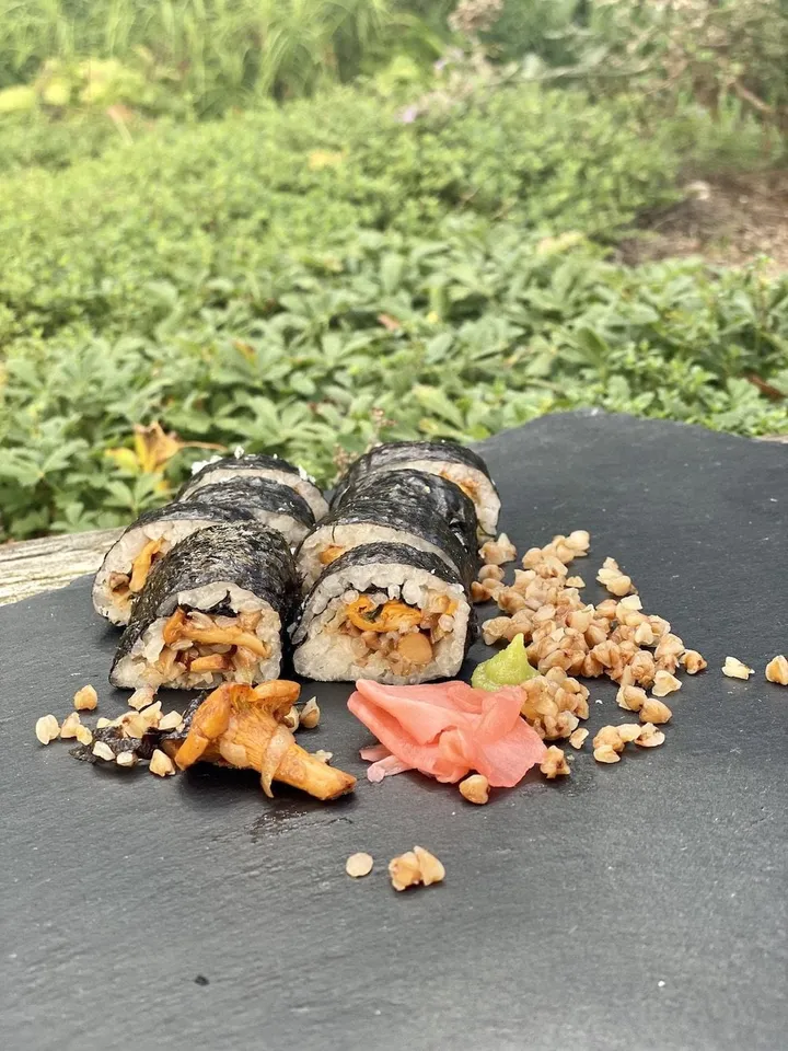 lepesku maki 1
