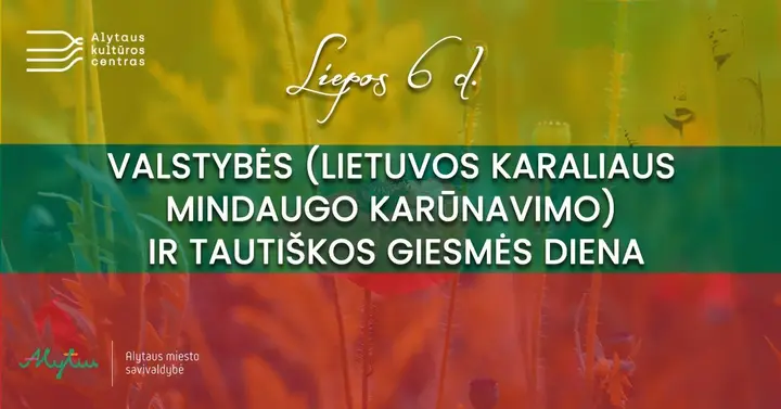 liepos 6