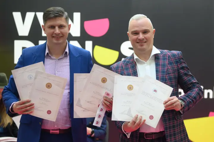 miella ikurejai lietuvisko vyno cempionate 1 jpg