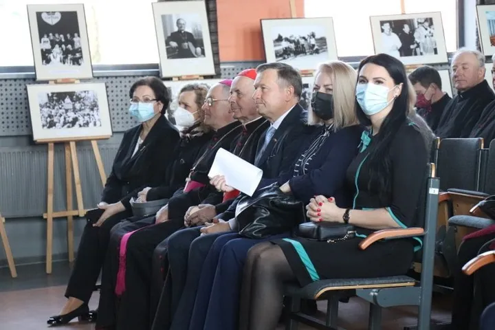 minejime dalyvavo alytaus rajono savivaldybes vadovai ir sveciai