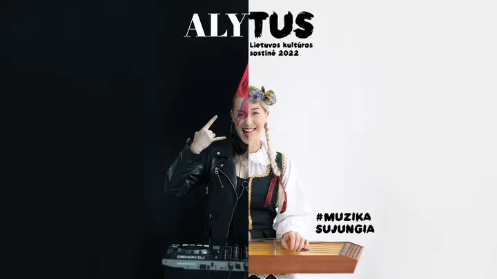 muzika sujungia 1