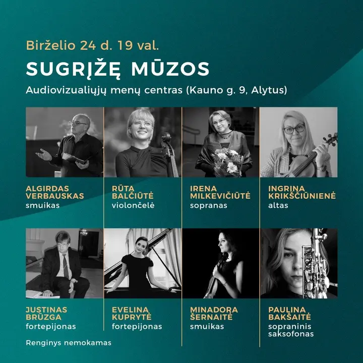 muzos
