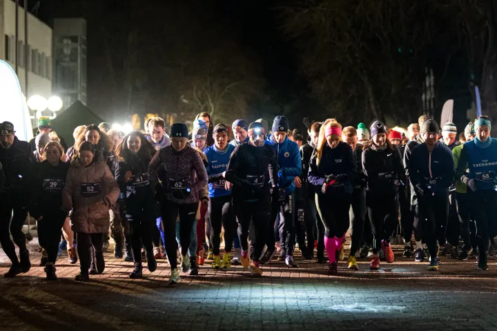 naktinis lteam sprintas foto vytautas dranginis 32 jpg