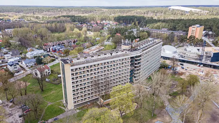 nemuno sanatorija 3