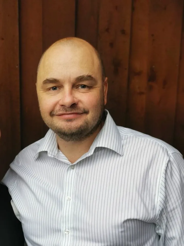 nerijus grybe