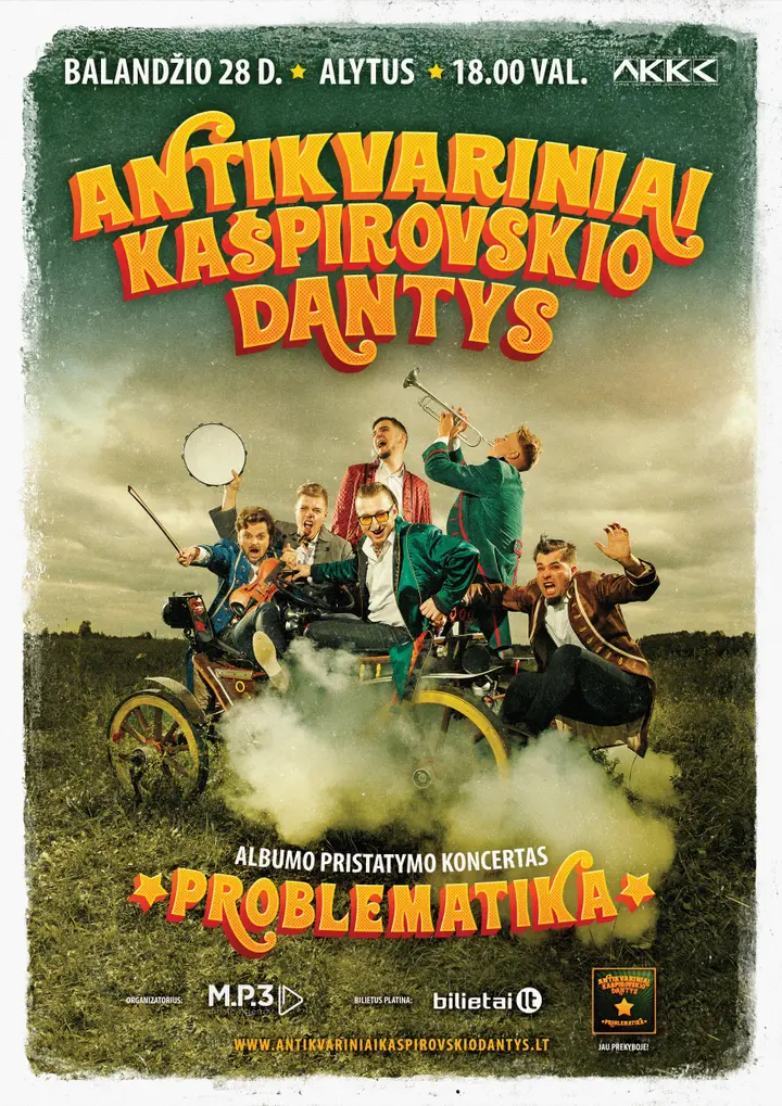 plakatas akd alytus a3
