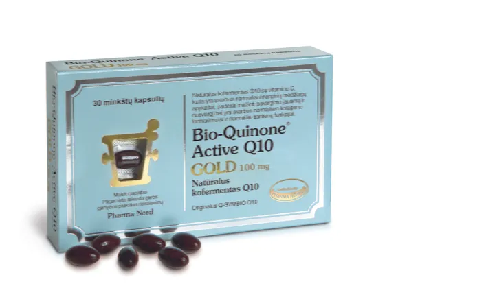 q10 gold