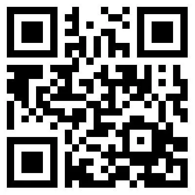 qr kodas peticijos platinimui