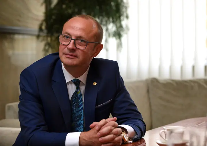 r malinauskas