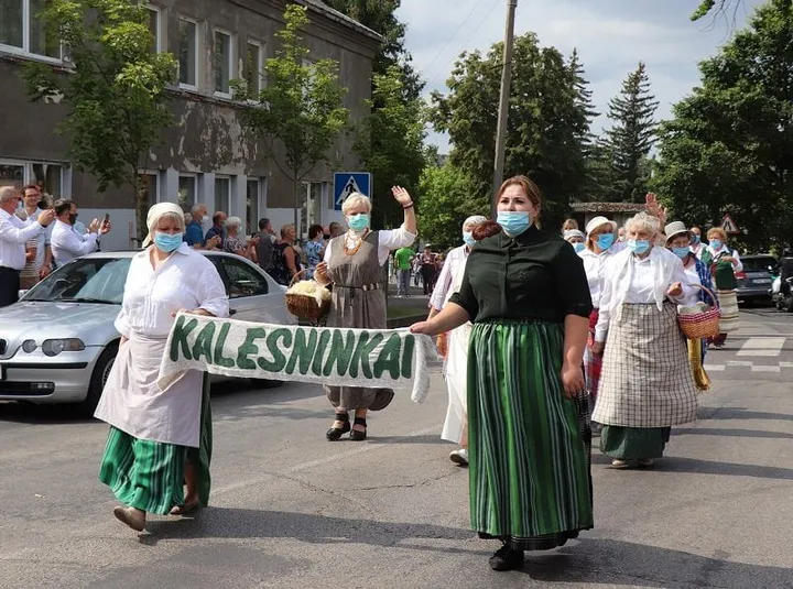 rajone veikiancios nevyriausybines organizacijos gali gauti finansavima