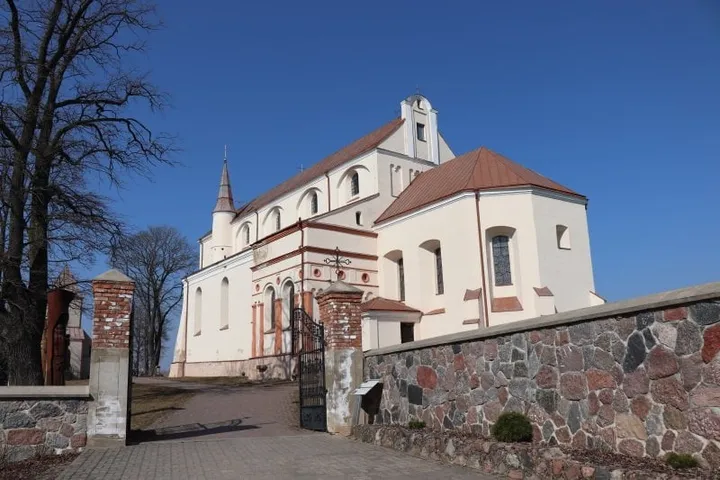 simno baznycia