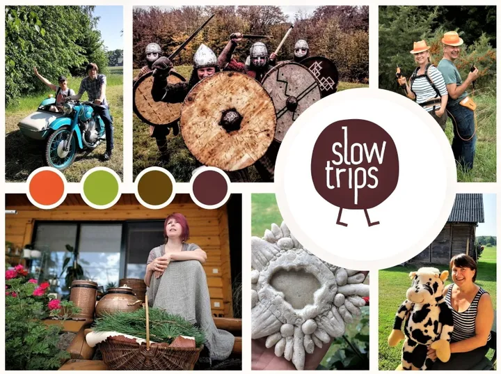 slow trips 1ss