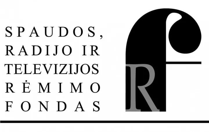 srtf logo