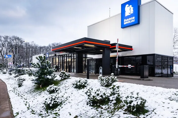 svaros broliai