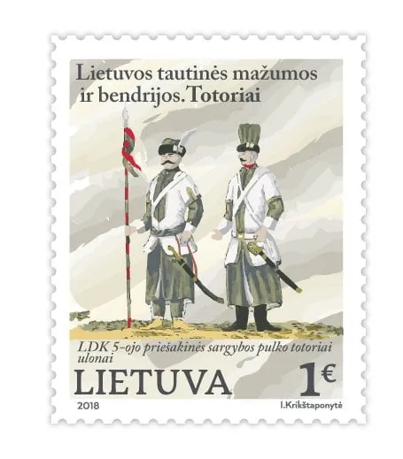 ulantotoriaizenklas